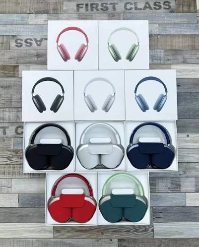 AirPods Max Headphones Original