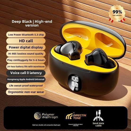 Stereo True Wireless Earphones