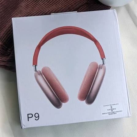 P9 Apple Headphones