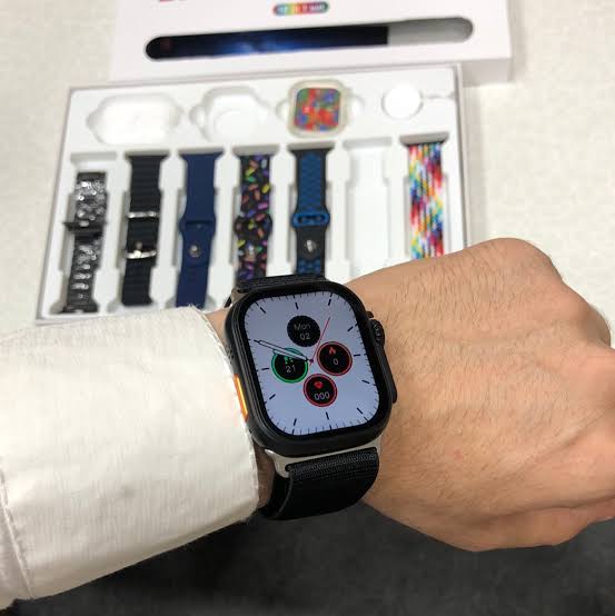 I20 Ultra Max Bundle