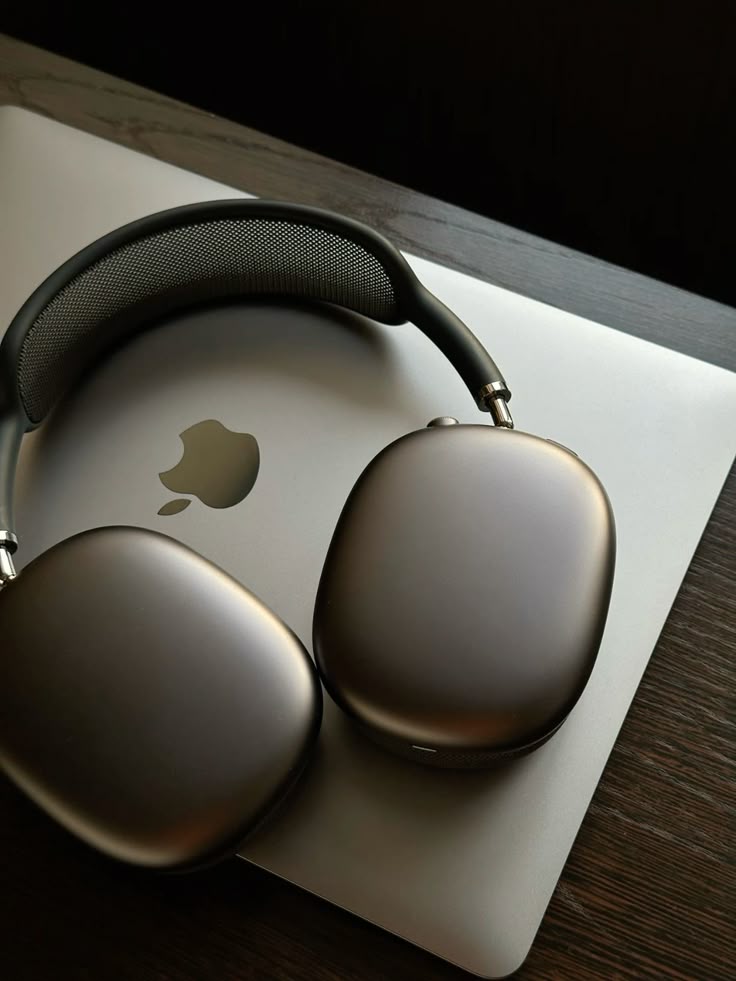 AirPods Max Headphones Original