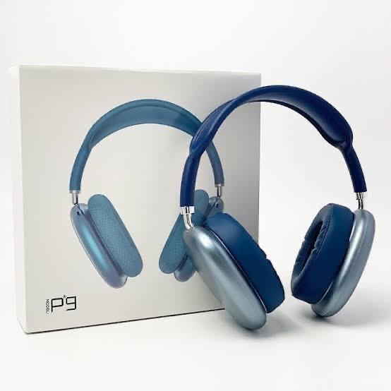 P9 Apple Headphones