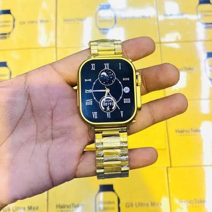 G9 Ultra Max Smart Watch (USA)