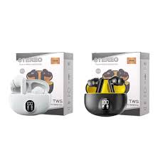 Stereo True Wireless Earphones