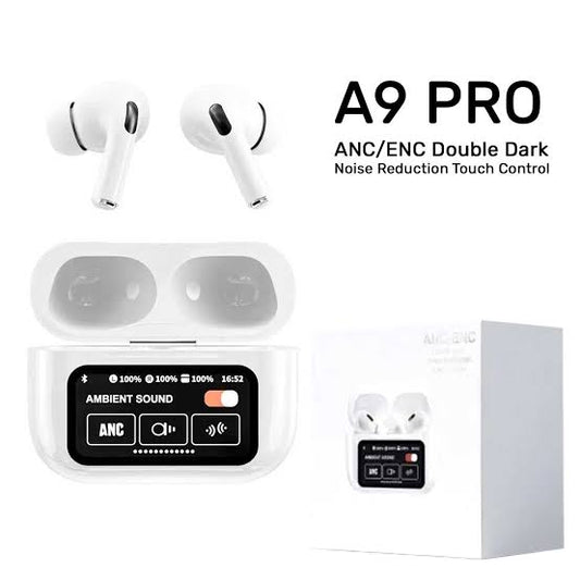A9 LCD AirPods Pro 2
