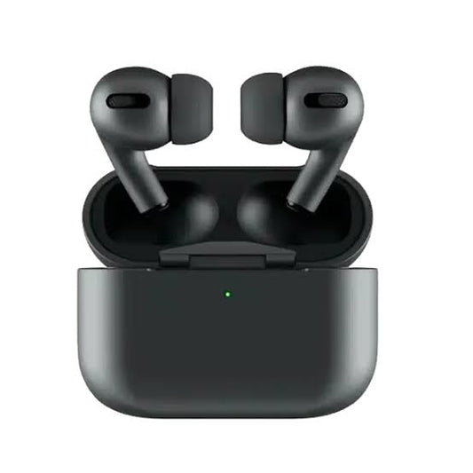 Apple AirPods Pro 2nd Gen Matte black With ANC + Free Case
